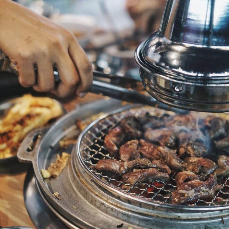 Mapogalmaegi Korean BBQ via Twitter, 1. Putu Made PIK Avenue, 2. RM Padang Pagi Sore Resto &amp; Coffee PIK, 3. The Garden, 4. DAPUR JUM, 5. Shao Kao, 6. UMAQITA PIK, 7. Black Owl, 8. Sate Khas Senayan, Pantai Indah Kapuk, 9. Gerobak Betawi PIK, 10. Hakata Ikkousha, 11. SUJI – Suan Cai Yu PIK, 12. Sushi Go!, 13. Mo-Mo Paradise, 14. Bebek Kaleyo Pantai Indah Kapuk, 15. Seo Seo Galbi PIK, 16. Wing Heng Hongkong Dimsum（PIK）, 17. Magal Korean BBQ House – PIK, 18. Cut the Crab, 19. Ssikkek Express Korean BBQ Buffet Pik, 20. Noble by Zab Thai, 21. Yamatoten Abura Soba, 22. Seorae, 23. Marutama Ra-men