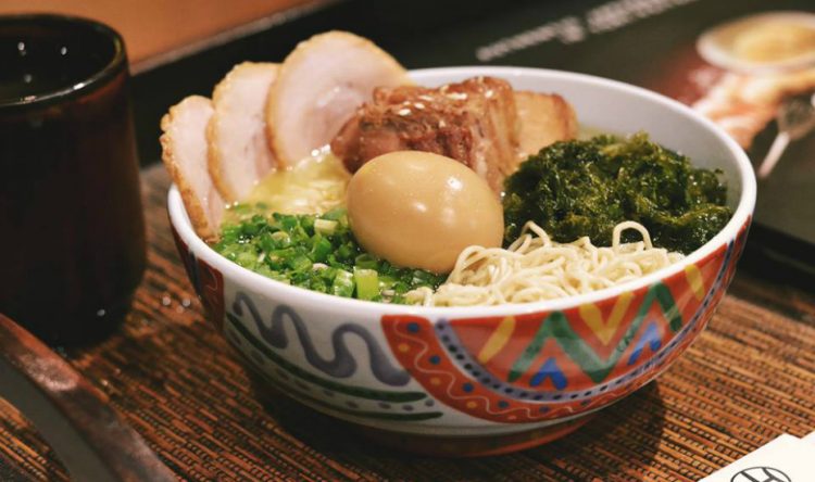 Marutama Ramen otentik di PIK via Honey Combers, 1. Putu Made PIK Avenue, 2. RM Padang Pagi Sore Resto &amp; Coffee PIK, 3. The Garden, 4. DAPUR JUM, 5. Shao Kao, 6. UMAQITA PIK, 7. Black Owl, 8. Sate Khas Senayan, Pantai Indah Kapuk, 9. Gerobak Betawi PIK, 10. Hakata Ikkousha, 11. SUJI – Suan Cai Yu PIK, 12. Sushi Go!, 13. Mo-Mo Paradise, 14. Bebek Kaleyo Pantai Indah Kapuk, 15. Seo Seo Galbi PIK, 16. Wing Heng Hongkong Dimsum（PIK）, 17. Magal Korean BBQ House – PIK, 18. Cut the Crab, 19. Ssikkek Express Korean BBQ Buffet Pik, 20. Noble by Zab Thai, 21. Yamatoten Abura Soba, 22. Seorae, 23. Marutama Ra-men
