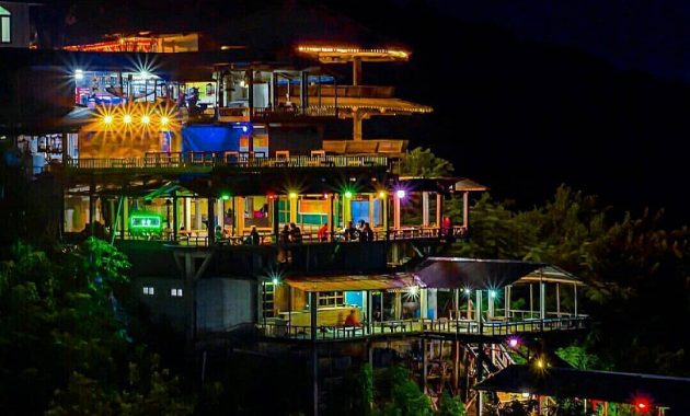 Menikmati Kuliner di Bukit Bintang Jogja via IG @syammr, Letak Strategis Bukit Bintang Jogja, Nikmati Pemandangan Kota Yogyakarta di Bukit Bintang, Wisata Kuliner Menggiurkan di Bukit Bintang Jogja, Pemandangan Alam di Bukit Bintang Yang Sangat Menakjubkan, Dinner Romantis di Bukit Bintang Jogja, Fasilitas Bukit Bintang Jogja