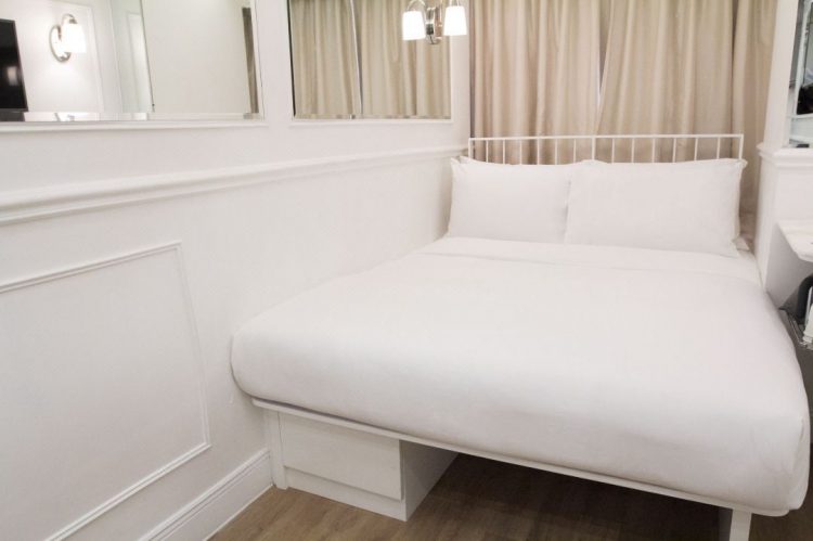 Mini Double Room