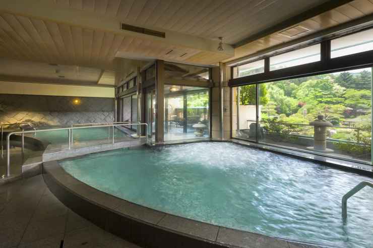 Onsen Bessho Sasa via Traveloka