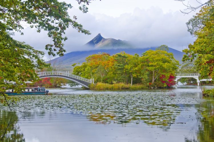 Onuma Quasi National Park via Fun Japan