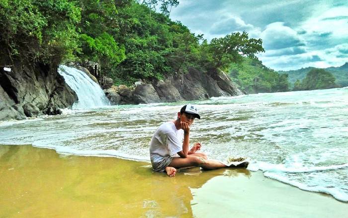 Pantai Banyu Anjlok via Ig @habib_day, 1. Pantai Sipelot, 2. Pantai Licin, 3. Pantai Balekambang, 4. Pantai Ngliyep, 5. Pantai Batu Bengkung, 6. Pantai Watu Leter, 7. Pantai Bajulmati, 8. Pantai Goa Cina, 9. Pantai Lenggoksono, 10. Pantai Jonggring Saloko, 11. Pantai Mbehi, 12. Pantai Modangan, 13. Pantai Bantol, 14. Pantai Kondang Buntung, 14. Pantai Kondang Merak, 15. Pantai Watu Pecah, 16. Pantai Tiga Warna, 17. Pantai Sendang Biru, 18. Pantai Ngandol, 19. Pantai Banyu Anjlok, 20. Pantai Sendiki, 21. Pantai Tamban, 22. Pantai Bolu- Bolu, 23. Pantai Wediawu, 24. Pantai Wonogoro, 25. Pantai Nganteb, 26. Pantai Clungup, 27. Pantai Banyumeneng, 28. Pantai Gatra, 29. Pantai Jonggring Saloka, 30. Pantai Watu Lepek, 31. Pantai Wedi Putih, 32. Pantai Klatakan, 33. Pantai Pancer, 34. Pantai Kaliapus, 35. Pantai Bangsong, 36. Pantai Savana, 37. Pantai Teluk Asmoro, 38. Pantai Tomen, 39. Pantai Ungapan, 40. Pantai Jolangkung, 41. Pantai Parang Dowo, 42. Pantai Telok, 43. Pantai Kajaran, 44. Pantai Wedi Klopo, 45. Pantai Ngopet, 46. Pantai Pasang, 47. Pantai Karang Tengkorak, 48. Pantai Karang Bolong, 49. Pantai Ngudel, 50. Pantai Kuncaran, 51. Pantai Taman Ayu, 52. Pantai Pesanggrahan