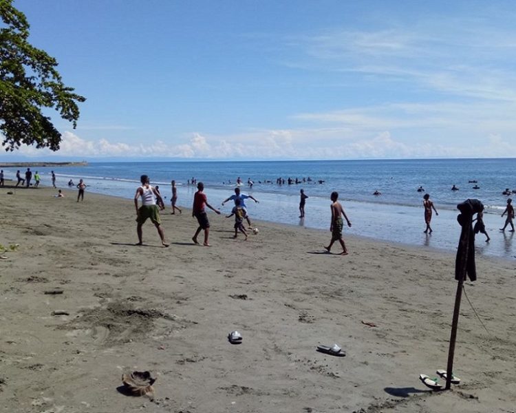 Pantai Gedo