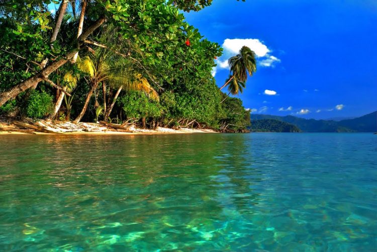 Pantai Depapre