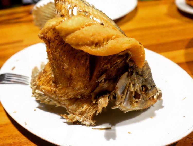 Pondok Laguna via Ig @andrewkosasih, 1. Bandar Djakarta di Kota Tua, 2. Seribu Rasa, 3. Pesisir Seafood, 4. Pondok Laguna, 5. Layar Seafood, 6. Nelayan Seafood and Restaurant, 7. The Holy Crab, 8. Rumah Makan Sulawesi, 9. Rasane Seafood, 10. Fish Streat, 11. Aroma Sop Seafood, 12. Aroma Sedap, 13. Loobie Lobster, 14. Live Seafood Cabe Ijo, 15. Talaga Sampireun, 16. Kepiting Asap Cendrawasih, 17. Santai Malam 1001, 18. Wiro Sableng 212 Kelapa Gading, 19. Seafood Ayu, 20. Grand Marco Seafood, 21. Bola Seafood Acui, 22. Seafood PLTU Ancol, 23. Seafood 68 Kemanggisan, 24. Dinar Seafood, 25. Karimata Restoran, 26. Santiga Seafood, 27. Sentosa Seafood Market, 28. Jemahdi Seafood di Jl. Pantai Indah Kapuk (Tutup Permanen), 29. Wisata Kuliner Pecenongan