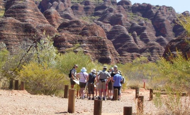 Purnululu National Park