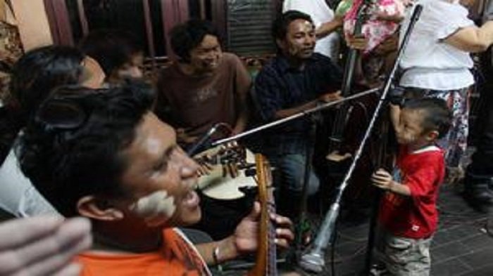 Rabo-Rabo (Jakarta)