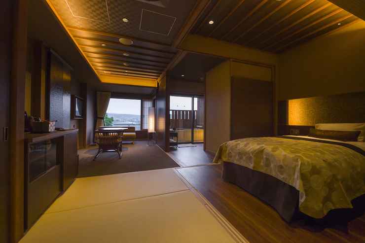 Room Bessho Sasa via Traveloka