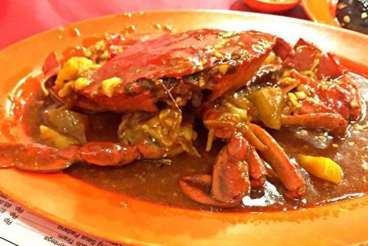 Santiga Seafood via Qraved, 1. Bandar Djakarta di Kota Tua, 2. Seribu Rasa, 3. Pesisir Seafood, 4. Pondok Laguna, 5. Layar Seafood, 6. Nelayan Seafood and Restaurant, 7. The Holy Crab, 8. Rumah Makan Sulawesi, 9. Rasane Seafood, 10. Fish Streat, 11. Aroma Sop Seafood, 12. Aroma Sedap, 13. Loobie Lobster, 14. Live Seafood Cabe Ijo, 15. Talaga Sampireun, 16. Kepiting Asap Cendrawasih, 17. Santai Malam 1001, 18. Wiro Sableng 212 Kelapa Gading, 19. Seafood Ayu, 20. Grand Marco Seafood, 21. Bola Seafood Acui, 22. Seafood PLTU Ancol, 23. Seafood 68 Kemanggisan, 24. Dinar Seafood, 25. Karimata Restoran, 26. Santiga Seafood, 27. Sentosa Seafood Market, 28. Jemahdi Seafood di Jl. Pantai Indah Kapuk (Tutup Permanen), 29. Wisata Kuliner Pecenongan