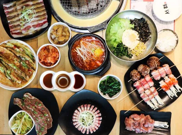 Seorae Korean food enak di PIK via SETHLUI, 1. Putu Made PIK Avenue, 2. RM Padang Pagi Sore Resto &amp; Coffee PIK, 3. The Garden, 4. DAPUR JUM, 5. Shao Kao, 6. UMAQITA PIK, 7. Black Owl, 8. Sate Khas Senayan, Pantai Indah Kapuk, 9. Gerobak Betawi PIK, 10. Hakata Ikkousha, 11. SUJI – Suan Cai Yu PIK, 12. Sushi Go!, 13. Mo-Mo Paradise, 14. Bebek Kaleyo Pantai Indah Kapuk, 15. Seo Seo Galbi PIK, 16. Wing Heng Hongkong Dimsum（PIK）, 17. Magal Korean BBQ House – PIK, 18. Cut the Crab, 19. Ssikkek Express Korean BBQ Buffet Pik, 20. Noble by Zab Thai, 21. Yamatoten Abura Soba, 22. Seorae, 23. Marutama Ra-men