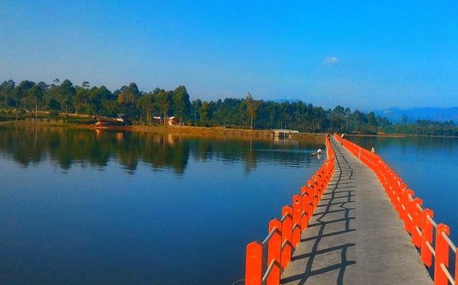 Situ Cileunca, Tips Liburan di Bandung, Cara Menyusun Itinerary , Hal Pertama yang Harus Diketahui, Mengenal Pariwisata di Bandung, Cara Menyusun Itinerary di Bandung