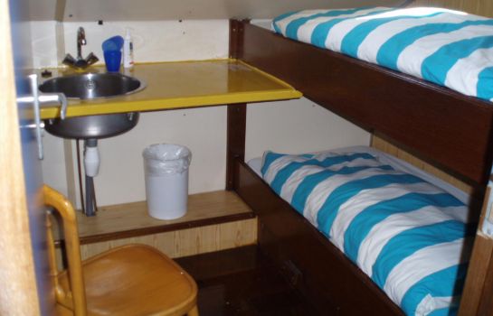 Standard Room Intersail Hostel Christina via Hotels Info
