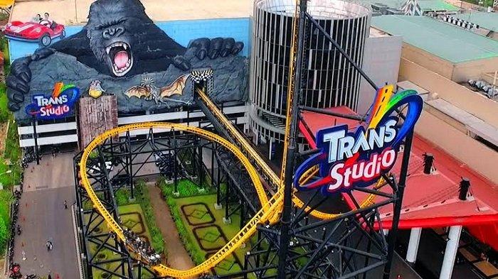 Trans Studio Bandung via Tribunnes, Tips Liburan di Bandung, Cara Menyusun Itinerary , Hal Pertama yang Harus Diketahui, Mengenal Pariwisata di Bandung, Cara Menyusun Itinerary di Bandung