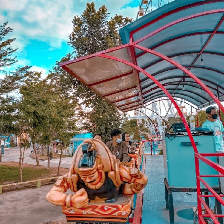 Wahana Family Coaster, Lokasi Wisata Taman Hiburan Sindu Kusuma Edupark, Rute Menuju Lokasi Wisata Edupark, Wisata Sindu Kusuma Edupark, Harga Tiket Masuk Sindu Kusuma Edupark, Fasilitas yang Tersedia, Harga Tiket Wahana Sindu Kusuma Edupark, Wahana Seru di Sindu Kusuma Edupark, Tips Berlibur