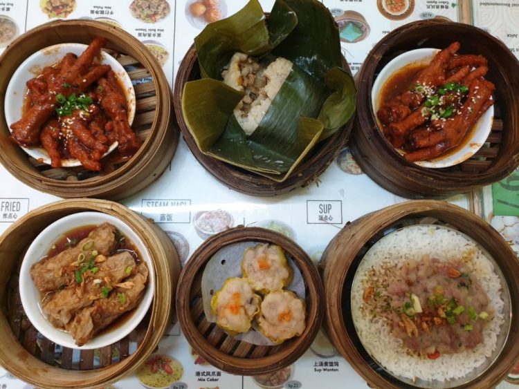 Wing Heng Hong Kong Dimsum Shop via Backpecker Jakarta, 1. Putu Made PIK Avenue, 2. RM Padang Pagi Sore Resto &amp; Coffee PIK, 3. The Garden, 4. DAPUR JUM, 5. Shao Kao, 6. UMAQITA PIK, 7. Black Owl, 8. Sate Khas Senayan, Pantai Indah Kapuk, 9. Gerobak Betawi PIK, 10. Hakata Ikkousha, 11. SUJI – Suan Cai Yu PIK, 12. Sushi Go!, 13. Mo-Mo Paradise, 14. Bebek Kaleyo Pantai Indah Kapuk, 15. Seo Seo Galbi PIK, 16. Wing Heng Hongkong Dimsum（PIK）, 17. Magal Korean BBQ House – PIK, 18. Cut the Crab, 19. Ssikkek Express Korean BBQ Buffet Pik, 20. Noble by Zab Thai, 21. Yamatoten Abura Soba, 22. Seorae, 23. Marutama Ra-men