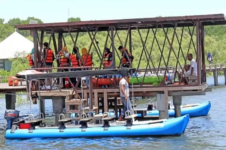 Wisata Alam Bjbr Probolinggo via Google Maps, Alamat BJBR Probolinggo, Rute Menuju Lokasi BJBR Probolinggo, Jam Buka BJBR Probolinggo, Wisata Bee Jay Bakau Resort, Fasilitas & Sarana BJBR, Harga Tiket Masuk BJBR Probolinggo Terbaru, Penginapan Di BJBR Probolinggo
