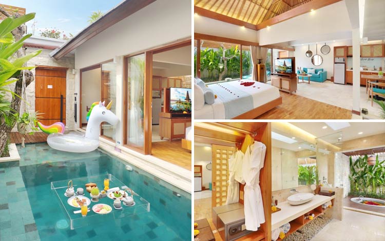 Aksari Villa Seminyak, 1. Villa Windu Asri – villa private dengan 6 kamar tidur di Seminyak Bali, 2. Villa Casa Brio, Menawarkan Kenyamanan di Tengah Kota Yang Padat, 2. Villa De Suma, 4. Villa Atas Ombak, 5. Villa Adasa, 6. The Baganding Villa, 7. Villa Carrion Seminyak (mulai dari Rp1.010.000), 8. Citra Garden Boulevard Villa (Mulai Rp682.168), 9. Villa Kayu Raja (Mulai dari Rp900.000), 10. Bali Studio Margarita No. 3 (Mulai dari Rp740.814), 11. Lovely Budget Villa in Seminyak (Mulai dari Rp693.059), 12. Paras Villa (Mulai dari Rp890.000), 13. Homy Cozy (Mulai dari Rp996.273), 14. The Villa LiLy (Mulai dari Rp770.552), 15. Villa Maya (Mulai dari Rp753.801), 16. Seminyak Suite, 17. Kiss Bali Villas, 18. Downtown Villas, 19. The Wolas, 20. Holyfat Villa, 21. Javana Royal, 22. Aksari Villa Seminyak, 23. Asa Bali Luxury, 24. Hu’u Villas, 25. Delu Villas, 26. Danoya Villa