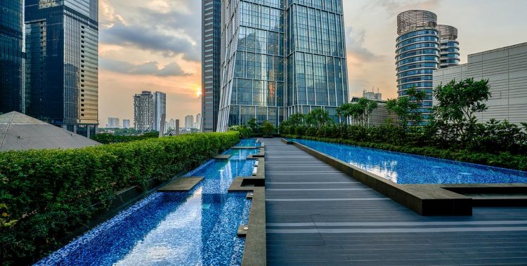 Alila Jakarta Hotel