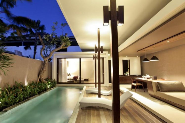 Asa Bali Luxury via Booking, 1. Villa Windu Asri – villa private dengan 6 kamar tidur di Seminyak Bali, 2. Villa Casa Brio, Menawarkan Kenyamanan di Tengah Kota Yang Padat, 2. Villa De Suma, 4. Villa Atas Ombak, 5. Villa Adasa, 6. The Baganding Villa, 7. Villa Carrion Seminyak (mulai dari Rp1.010.000), 8. Citra Garden Boulevard Villa (Mulai Rp682.168), 9. Villa Kayu Raja (Mulai dari Rp900.000), 10. Bali Studio Margarita No. 3 (Mulai dari Rp740.814), 11. Lovely Budget Villa in Seminyak (Mulai dari Rp693.059), 12. Paras Villa (Mulai dari Rp890.000), 13. Homy Cozy (Mulai dari Rp996.273), 14. The Villa LiLy (Mulai dari Rp770.552), 15. Villa Maya (Mulai dari Rp753.801), 16. Seminyak Suite, 17. Kiss Bali Villas, 18. Downtown Villas, 19. The Wolas, 20. Holyfat Villa, 21. Javana Royal, 22. Aksari Villa Seminyak, 23. Asa Bali Luxury, 24. Hu’u Villas, 25. Delu Villas, 26. Danoya Villa