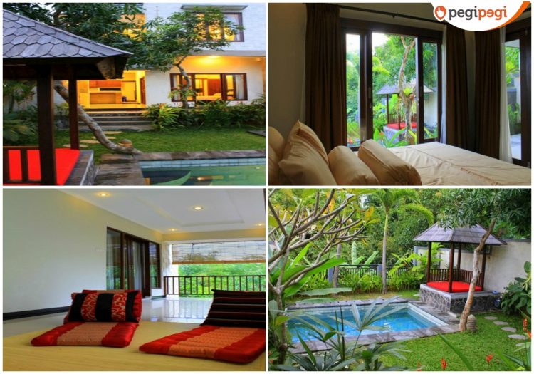 Asatu Villa via Pegipegi, 1. Villa Ombak Laut – villa pinggir pantai dengan 6 kamar tidur di Canggu Bali, 2. Villa Mana – villa pemandangan sawah dengan 5 kamar tidur di Canggu Bali, 3. Villa Mako – villa private dengan 3 kamar tidur di Canggu Bali, 4. Villa Mahatma House, Villa 5 kamar tidur di Pinggir Pantai  Canggu Bali, 5. Villa Levi – villa pinggir sungai dengan 5 kamar tidur di Canggu Bali, 6. Villa Kudus – villa private dengan 5 kamar tidur di Canggu Bali, 7. Villa Kalyani – villa private 5 kamar tidur di Canggu Bali, 8. Villa Pangi Gita – villa private dengan 3 kamar tidur di Canggu Bali, 9. Villa Asmara, 10. Asatu Villa, 11. The Bali Dream, 12. Villa Sahaja, 14. Aswattha Villa, 15. The Tamantis, 16. Villa Senara, 17. Aksata Villas, 18. The Canggu Boutique, 19. Regali Villa, 20. The Loft Villas