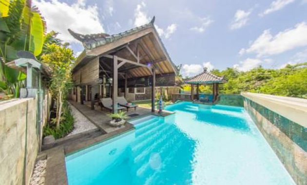 Bahagia Villas via Booking', 1. Villa The Pala Pandawa – villa atas tebing pemandangan laut dengan 6 kamar tidur di Uluwatu Bali, 2. Villa Bayuh Sabbha – villa atas tebing pemandangan laut dengan 5 kamar tidur di Uluwatu Bali, 3. Villa Marie – villa atas tebing pemandangan laut dengan 6 kamar tidur di Uluwatu Bali, 4. Villa Suluban Cliff – villa atas tebing pemandangan laut dengan 6 kamar tidur di Uluwatu Bali, 5. Villa Istana – villa atas tebing dengan 5 kamar tidur di Uluwatu Bali, 6. Villa The Luxe Bali – villa atas tebing pemandangan laut dengan 3 kamar tidur di Uluwatu Bali, 7. Villa Pandawa, 8. Vivo Villas, 9. Shiva Villas, 10. The Wyn Villa, 11. Hillstone, 12. Uma Bingin, 13. Mahi-Mahi Villa, 14. Hideaway Residence, 15. Airis Luxury, 16. Bahagia Villas, 17. Amertha Colibri