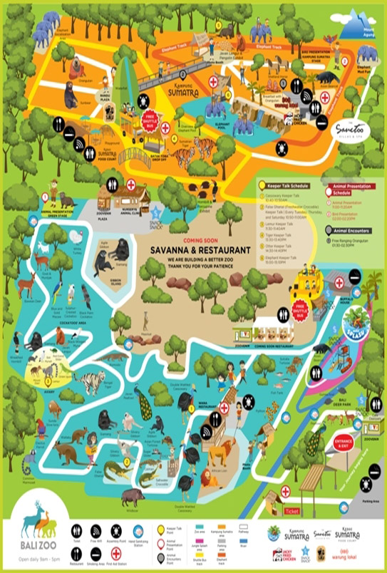 Bali Zoo Park Map, Bali Zoo Park, Mengapa kita harus berkunjung ke Kebun Binatang ini?, Bali Zoo Park ternyata Open Siang dan Malam Hari, Dimanakah Lokasi Bali Zoo Park ini?, Obyek wisata ini juga cocok untuk anak-anak, Ingin life event anda semakin sempurna?, Jam buka dan biaya masuk Kebun Binatang Bali, Testimoni Visitor di Bali Zoo diambil dari TripAdvisor