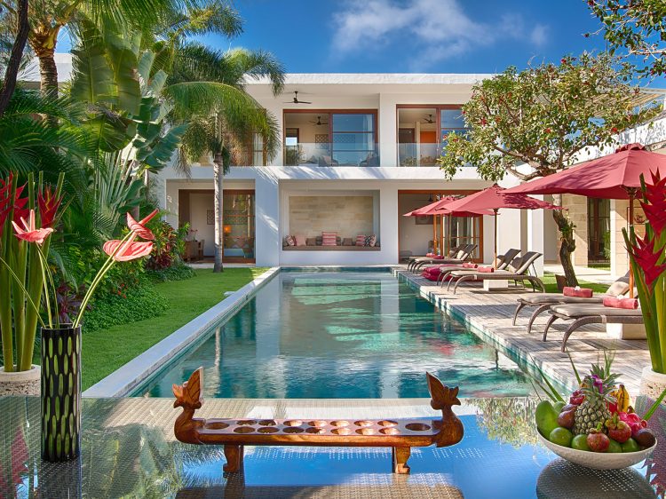 Casa-Brio-View-from-the-poolside-bale, 1. Villa Windu Asri – villa private dengan 6 kamar tidur di Seminyak Bali, 2. Villa Casa Brio, Menawarkan Kenyamanan di Tengah Kota Yang Padat, 2. Villa De Suma, 4. Villa Atas Ombak, 5. Villa Adasa, 6. The Baganding Villa, 7. Villa Carrion Seminyak (mulai dari Rp1.010.000), 8. Citra Garden Boulevard Villa (Mulai Rp682.168), 9. Villa Kayu Raja (Mulai dari Rp900.000), 10. Bali Studio Margarita No. 3 (Mulai dari Rp740.814), 11. Lovely Budget Villa in Seminyak (Mulai dari Rp693.059), 12. Paras Villa (Mulai dari Rp890.000), 13. Homy Cozy (Mulai dari Rp996.273), 14. The Villa LiLy (Mulai dari Rp770.552), 15. Villa Maya (Mulai dari Rp753.801), 16. Seminyak Suite, 17. Kiss Bali Villas, 18. Downtown Villas, 19. The Wolas, 20. Holyfat Villa, 21. Javana Royal, 22. Aksari Villa Seminyak, 23. Asa Bali Luxury, 24. Hu’u Villas, 25. Delu Villas, 26. Danoya Villa