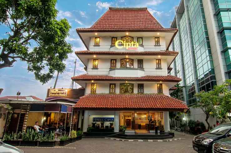 Cipta Hotel Wahid Hasyim