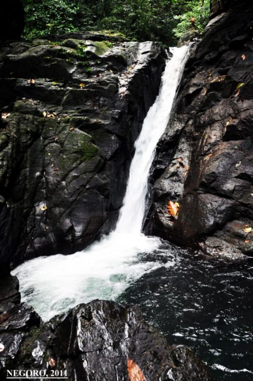 Curug Cikacang