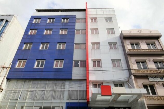 Hotel Inkopdit via Directhotels