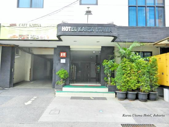 Karsa Utama Hotel