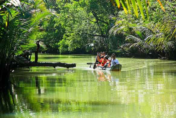 Kepulauan Handeuleum
