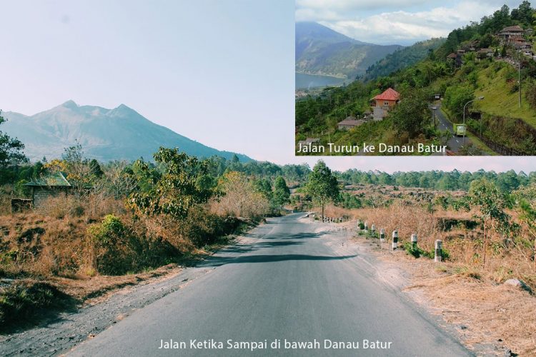 Kondisi jalan danau batur, Mengapa Anda harus mengunjungi Danau Batur Kintamani?, …Anda akan merasakan kesejukan dan ketenangan dengan panorama indah yang luar biasa., Jalan/Lokasi untuk mengakses ke Danau Batur Kintamani, 5 Kegiatan menarik ini yang bisa dilakukan di Danau Batur Kintamani dan sekitarnya, Harga Tiket Masuk Masuk dan Parkir Danau Batur 