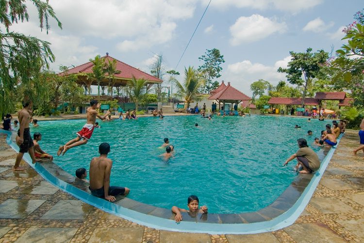 Kolam Renang, Wahana Taman Botani Sukorambi, Fasilitas Taman Botani Sukorambi, Jam Operasional, Harga Tiket Masuk, Tips Wisata