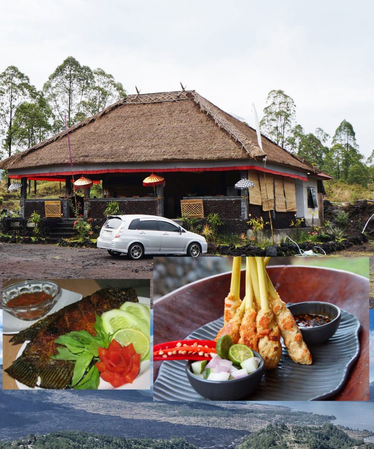 Makanan khas di pinggir danau Batur Kintamani, Mengapa Anda harus mengunjungi Danau Batur Kintamani?, …Anda akan merasakan kesejukan dan ketenangan dengan panorama indah yang luar biasa., Jalan/Lokasi untuk mengakses ke Danau Batur Kintamani, 5 Kegiatan menarik ini yang bisa dilakukan di Danau Batur Kintamani dan sekitarnya, Harga Tiket Masuk Masuk dan Parkir Danau Batur 