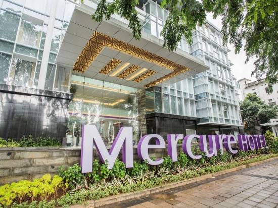 Mercure Jakarta Sabang