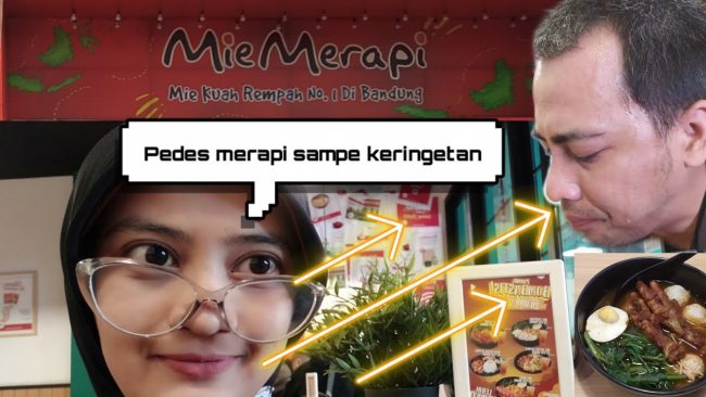 Mie Merapi via Youtube, 1. Chingu Cafe, 2. Pino Pizza (Tutup Permanen), 3. Nasi Goreng Mafia, 4. Waroeng Setiabudhi, 5. Batagor Darto, 6. Kafe Burangrang, 7. Maeta Coffee, 8. Bakso Istigfar, 9. Bebek Goreng Haji Slamet, 10. Dapur Dahapati, 11. Sapu Lidi Resto and Cafe, 12. Cafe d’Pakar, 13. Kafe Lawangwangi, 14. Rumah Sosis, 15. Mie Kocok Mang Dadeng, 17. Braga Citywalk, 20. Warung Prasmanan Ceu Mar, 27. Suis Butcher, 29. Makan di Kapal Pinisi Danau Situ Patenggang, 35. Nasi Bancakan Mang Barna dan Bi Oom, 36. Rumah Makan Ampera, 37. Mie Ramen, 38. Paskal Food Market, 39. The Valley Bistro and Cafe, 40. Warung Salse, 41. Congo Cafe And Gallery, 42. Natural Resto dan Strawberry Land, 43. Kampung Daun, 44. Roemah Nenek Resto Cafe, 45. Atmosphere Resort Cafe , 46. Raja Rasa, 47. Cie Rasa Loom Buah Batu