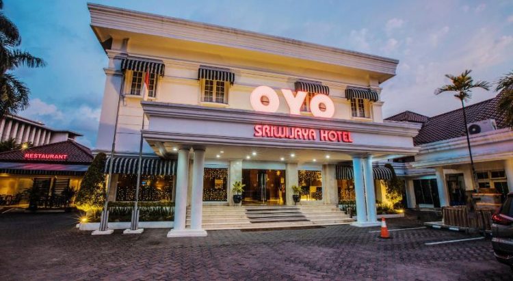 Sriwijaya Hotel