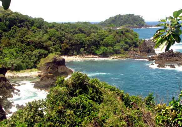 Tanjung Layar