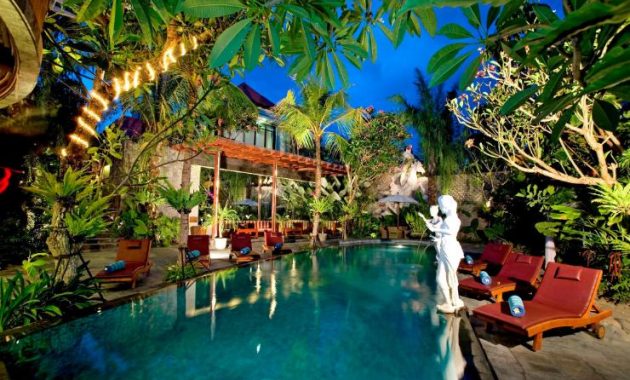 The Bali Dream via Traveloka, 1. Villa Ombak Laut – villa pinggir pantai dengan 6 kamar tidur di Canggu Bali, 2. Villa Mana – villa pemandangan sawah dengan 5 kamar tidur di Canggu Bali, 3. Villa Mako – villa private dengan 3 kamar tidur di Canggu Bali, 4. Villa Mahatma House, Villa 5 kamar tidur di Pinggir Pantai  Canggu Bali, 5. Villa Levi – villa pinggir sungai dengan 5 kamar tidur di Canggu Bali, 6. Villa Kudus – villa private dengan 5 kamar tidur di Canggu Bali, 7. Villa Kalyani – villa private 5 kamar tidur di Canggu Bali, 8. Villa Pangi Gita – villa private dengan 3 kamar tidur di Canggu Bali, 9. Villa Asmara, 10. Asatu Villa, 11. The Bali Dream, 12. Villa Sahaja, 14. Aswattha Villa, 15. The Tamantis, 16. Villa Senara, 17. Aksata Villas, 18. The Canggu Boutique, 19. Regali Villa, 20. The Loft Villas