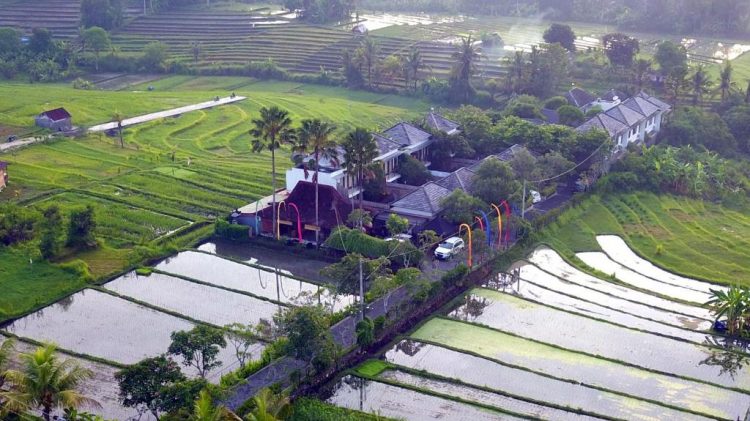 The Kryamaha Villas via Booking, 1. The Arsana Estate – villa private dengan 5 kamar tidur di Tanah Lot Bali, 2. Villa Maridadi – villa atas tebing pemandangan laut dengan 11 kamar tidur di Nusa Dua Bali, 3. Villa Belong Dua, Bergaya Arsitektur Bali di Desa Nelayan Seseh Bali, 4. Villa Sophia, 5. Villa 58 Tanah Lot, 6. Private Villa Retreat UTOPIA, 7. The Kryamaha Villas, 8. Villa Puspa, 9. Urban Villa – Joshua District, 10. Villa Vedas, 11. Silversand Villa