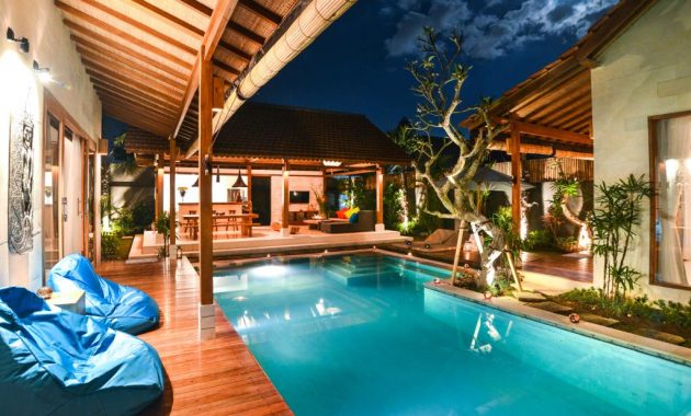 The Tamantis via Agoda, 1. Villa Ombak Laut – villa pinggir pantai dengan 6 kamar tidur di Canggu Bali, 2. Villa Mana – villa pemandangan sawah dengan 5 kamar tidur di Canggu Bali, 3. Villa Mako – villa private dengan 3 kamar tidur di Canggu Bali, 4. Villa Mahatma House, Villa 5 kamar tidur di Pinggir Pantai  Canggu Bali, 5. Villa Levi – villa pinggir sungai dengan 5 kamar tidur di Canggu Bali, 6. Villa Kudus – villa private dengan 5 kamar tidur di Canggu Bali, 7. Villa Kalyani – villa private 5 kamar tidur di Canggu Bali, 8. Villa Pangi Gita – villa private dengan 3 kamar tidur di Canggu Bali, 9. Villa Asmara, 10. Asatu Villa, 11. The Bali Dream, 12. Villa Sahaja, 14. Aswattha Villa, 15. The Tamantis, 16. Villa Senara, 17. Aksata Villas, 18. The Canggu Boutique, 19. Regali Villa, 20. The Loft Villas