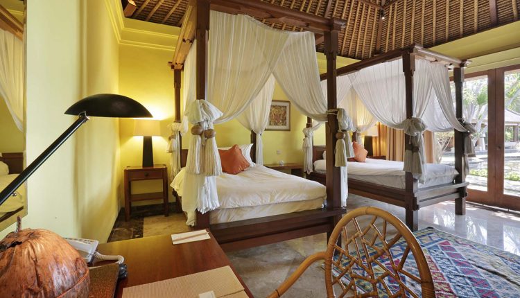 Twin Bedroom untuk anak anak, 1. Villa Jamalu  – villa 4 kamar tidur di atas tebing dengan pemandangan laut di Jimbaran Bali, 2. Villa Hanani – villa di pinggir pantai dengan 2 kamar tidur di Jimbaran Bali, 3. Villa Adenium, 4. Villa Aiko, 5. Temple Hill Residence Villa (Mulai Rp 1,67 Juta Per Malam), 6. Kayumanis Jimbaran Private Villas &amp; Spa, 7. Villa Blue Horizon Bali Rp 1.755.160, 8. Vandana Villa Jimbaran, 9. Villa Bali Blue  8 Orang 2.770.750, 10. Villa Camellia, 11. Villa AYANA Resort (mulai IDR 4.933.698), 12. Jimbaran Balangan Beach Front Villa Nakar (mulai IDR 2.104.286), 13. Villa Rama Shinta Jimbaran (mulai IDR 1.492.906), 14. Villa Aum (mulai IDR 12.000.119), 15. Villa Bening (mulai IDR 2.402.867)