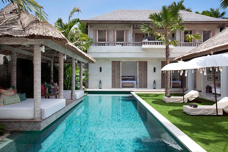 Villa Adasa via eliteheavens, 1. Villa Windu Asri – villa private dengan 6 kamar tidur di Seminyak Bali, 2. Villa Casa Brio, Menawarkan Kenyamanan di Tengah Kota Yang Padat, 2. Villa De Suma, 4. Villa Atas Ombak, 5. Villa Adasa, 6. The Baganding Villa, 7. Villa Carrion Seminyak (mulai dari Rp1.010.000), 8. Citra Garden Boulevard Villa (Mulai Rp682.168), 9. Villa Kayu Raja (Mulai dari Rp900.000), 10. Bali Studio Margarita No. 3 (Mulai dari Rp740.814), 11. Lovely Budget Villa in Seminyak (Mulai dari Rp693.059), 12. Paras Villa (Mulai dari Rp890.000), 13. Homy Cozy (Mulai dari Rp996.273), 14. The Villa LiLy (Mulai dari Rp770.552), 15. Villa Maya (Mulai dari Rp753.801), 16. Seminyak Suite, 17. Kiss Bali Villas, 18. Downtown Villas, 19. The Wolas, 20. Holyfat Villa, 21. Javana Royal, 22. Aksari Villa Seminyak, 23. Asa Bali Luxury, 24. Hu’u Villas, 25. Delu Villas, 26. Danoya Villa