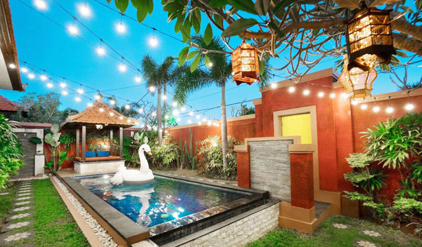 Villa Carrion Seminyak (mulai dari Rp1.010.000), 1. Villa Windu Asri – villa private dengan 6 kamar tidur di Seminyak Bali, 2. Villa Casa Brio, Menawarkan Kenyamanan di Tengah Kota Yang Padat, 2. Villa De Suma, 4. Villa Atas Ombak, 5. Villa Adasa, 6. The Baganding Villa, 7. Villa Carrion Seminyak (mulai dari Rp1.010.000), 8. Citra Garden Boulevard Villa (Mulai Rp682.168), 9. Villa Kayu Raja (Mulai dari Rp900.000), 10. Bali Studio Margarita No. 3 (Mulai dari Rp740.814), 11. Lovely Budget Villa in Seminyak (Mulai dari Rp693.059), 12. Paras Villa (Mulai dari Rp890.000), 13. Homy Cozy (Mulai dari Rp996.273), 14. The Villa LiLy (Mulai dari Rp770.552), 15. Villa Maya (Mulai dari Rp753.801), 16. Seminyak Suite, 17. Kiss Bali Villas, 18. Downtown Villas, 19. The Wolas, 20. Holyfat Villa, 21. Javana Royal, 22. Aksari Villa Seminyak, 23. Asa Bali Luxury, 24. Hu’u Villas, 25. Delu Villas, 26. Danoya Villa