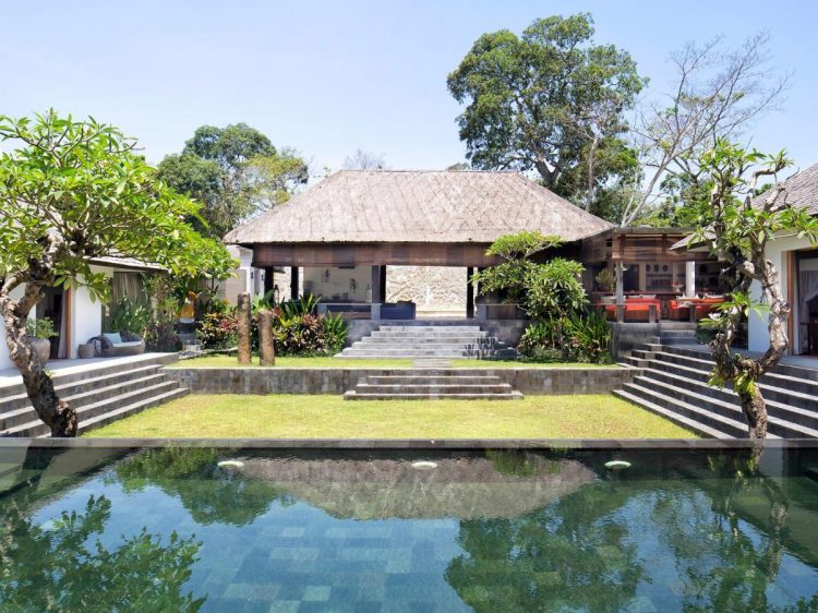 Villa Levi via Booking, 1. Villa Ombak Laut – villa pinggir pantai dengan 6 kamar tidur di Canggu Bali, 2. Villa Mana – villa pemandangan sawah dengan 5 kamar tidur di Canggu Bali, 3. Villa Mako – villa private dengan 3 kamar tidur di Canggu Bali, 4. Villa Mahatma House, Villa 5 kamar tidur di Pinggir Pantai  Canggu Bali, 5. Villa Levi – villa pinggir sungai dengan 5 kamar tidur di Canggu Bali, 6. Villa Kudus – villa private dengan 5 kamar tidur di Canggu Bali, 7. Villa Kalyani – villa private 5 kamar tidur di Canggu Bali, 8. Villa Pangi Gita – villa private dengan 3 kamar tidur di Canggu Bali, 9. Villa Asmara, 10. Asatu Villa, 11. The Bali Dream, 12. Villa Sahaja, 14. Aswattha Villa, 15. The Tamantis, 16. Villa Senara, 17. Aksata Villas, 18. The Canggu Boutique, 19. Regali Villa, 20. The Loft Villas