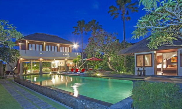 Villa Mahesa via Allvillasbali, 1. Villa Umah Daun – villa private dengan 5 kamar tidur di Umalas Bali, 2. Villa Malaathina – villa private dengan 7 kamar tidur di Umalas Bali, 3. Menikmati Suasana Pedesaan Bali yang Menentramkan di Villa Arwana, Yuk Mari Bersantai di sini bersama Keluarga anda!, 4. Villa Bali Bali Cottage, Populer di Umalas Bali, 5. Uppala Villa, 6. Villa Adagian, 7. Villa Asia, 8. Grand Akhyati, 9. Villa Mahesa, 10. Villa Ariana, 11. Villa Shakti, 12. Villa Tabatha