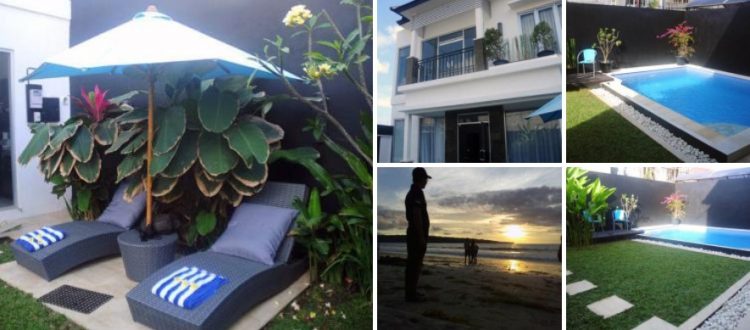 Villa Rama Shinta Jimbaran, 1. Villa Jamalu  – villa 4 kamar tidur di atas tebing dengan pemandangan laut di Jimbaran Bali, 2. Villa Hanani – villa di pinggir pantai dengan 2 kamar tidur di Jimbaran Bali, 3. Villa Adenium, 4. Villa Aiko, 5. Temple Hill Residence Villa (Mulai Rp 1,67 Juta Per Malam), 6. Kayumanis Jimbaran Private Villas &amp; Spa, 7. Villa Blue Horizon Bali Rp 1.755.160, 8. Vandana Villa Jimbaran, 9. Villa Bali Blue  8 Orang 2.770.750, 10. Villa Camellia, 11. Villa AYANA Resort (mulai IDR 4.933.698), 12. Jimbaran Balangan Beach Front Villa Nakar (mulai IDR 2.104.286), 13. Villa Rama Shinta Jimbaran (mulai IDR 1.492.906), 14. Villa Aum (mulai IDR 12.000.119), 15. Villa Bening (mulai IDR 2.402.867)