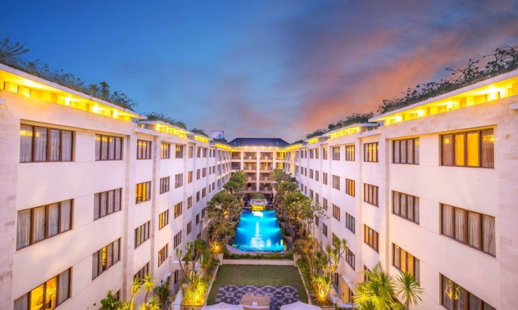 Aston Kuta Hotel & Residence